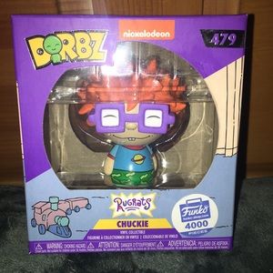 Rugrats Funko Pops